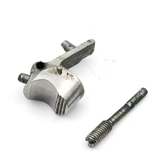 Ruger GP100 .357Mag, Revolver Part. Crane Latch w/ Pivot Screw