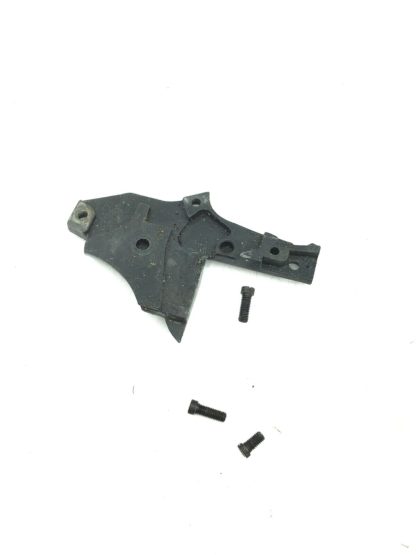 RG 14 .22LR, Revolver Parts, Side Plate, Screws - Image 3