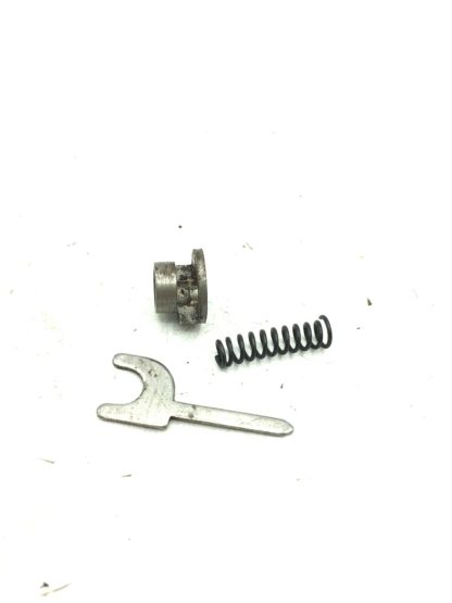 Sears & Roebuck Single Shot 12ga, Shotgun parts, Top Snap Plunger - Image 3
