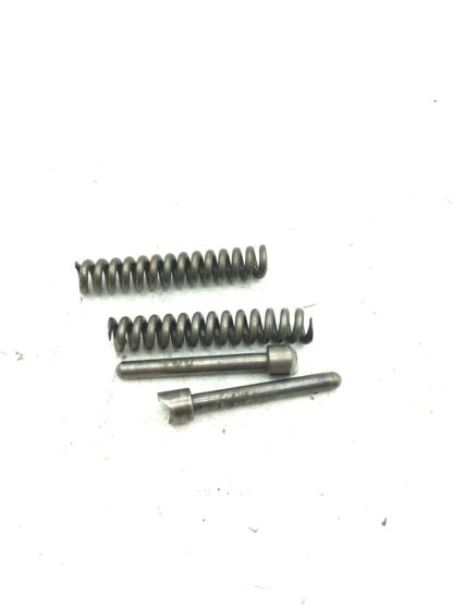 Stevens 311A 12ga, Shotgun parts, Mainsprings