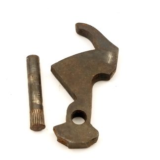 Winchester 370 12ga, Shotgun Part. Hammer w/ Pin