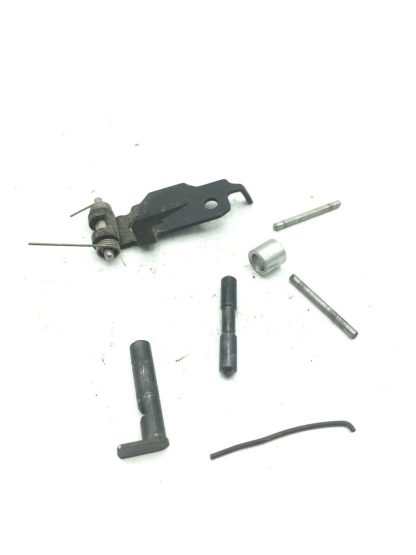 Ruger P95 9mm, Pistol parts, Ejector, Pins - Image 3