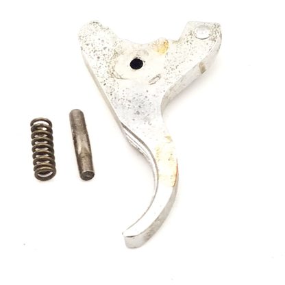 Marlin 25 .22LR, Rifle Part. Trigger, Spring, Pin - Image 3
