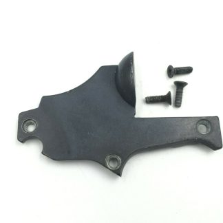 RG RG14S .22LR, Revolver Parts: Sideplate and Screws