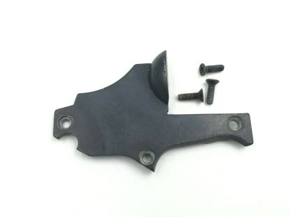 RG RG14S .22LR, Revolver Parts: Sideplate and Screws