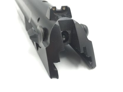 Stoeger Cougar 8000 .40S&W, Pistol Parts: Slide with Sights - Image 9