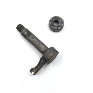 Smith & Wesson 4516-1 .45ACP, Pistol Part: Mag Catch, Nut