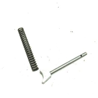 RG14 .22LR, Revolver Parts, Mainspring, Guide