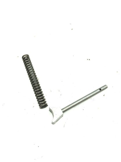 RG14 .22LR, Revolver Parts, Mainspring, Guide