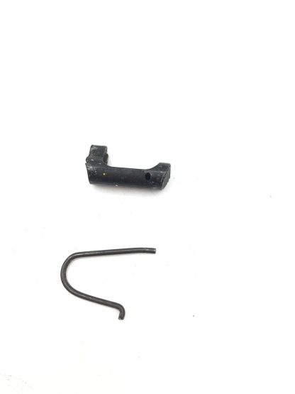 Ruger EC9S 9mm, Pistol Parts, Mag catch and spring - Image 4