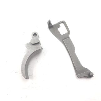 Ruger P89DC 9mm, Pistol Parts: Trigger, Trigger Bar