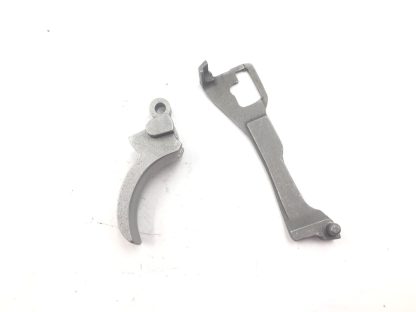 Ruger P89DC 9mm, Pistol Parts: Trigger, Trigger Bar