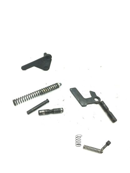 Smith & Wesson 39-2 9mm, Pistol Parts, Pins, Springs, Levers