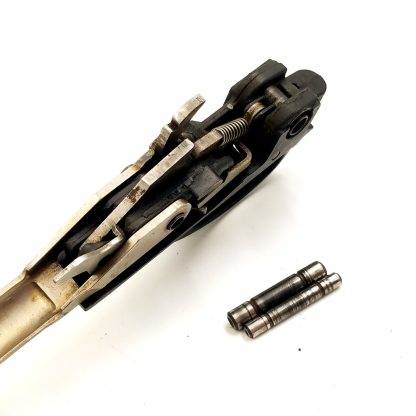 Remington 11-48 20ga, Shotgun Part. Trigger Housing (metal) w/ Pins - Image 9