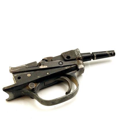 Stevens 820 12ga, Shotgun Part. Trigger Housing (metal) - Image 9