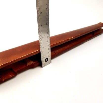 J. Sports Legacy 50 Black Powder, Rifle Part. Stock - Image 9