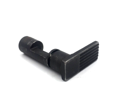 Springfield Armory XD-40 Tactical .40S&W, Pistol Parts: Disassembling Lever - Image 5