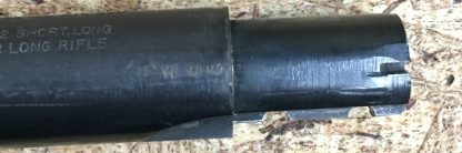 Remington 512 Sportsman .22 S, L or LR, Rifle Parts: Barrel - Image 11