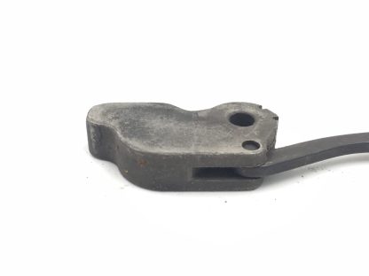 Smith & Wesson 442 .22LR, Pistol Parts: Hammer with Strut, Spring - Image 5