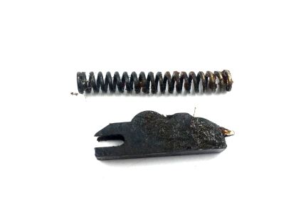 Taurus 66 .357Magnum, Revolver Part: Rebound Slide, Spring