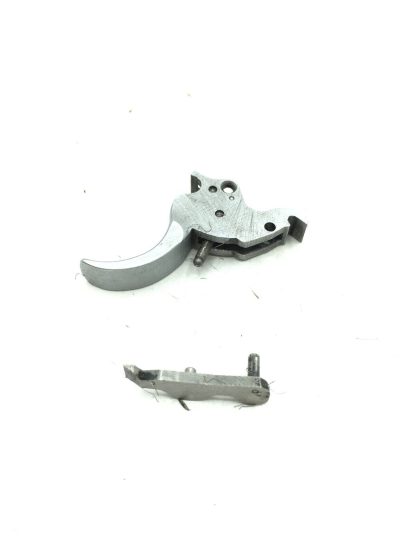 Smith & Wesson 60 .38Spl, Revolver Parts, Trigger, Hand - Image 4
