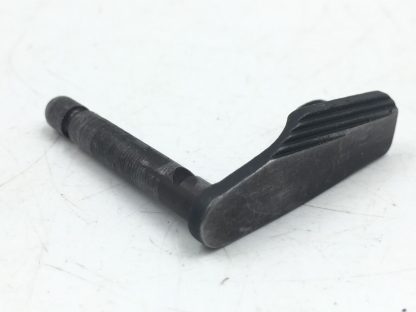 Ruger P85 9mm, Pistol Parts: Slide Stop. Retainer, Spring - Image 4