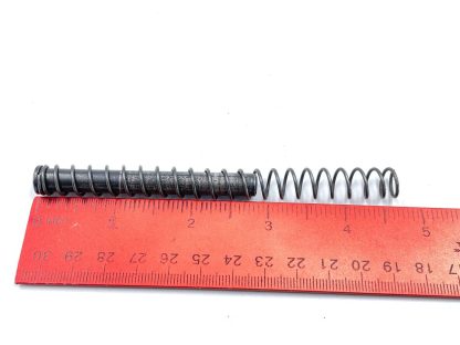 Kahr CW40 .40S&W, pistol parts, recoil spring and guide - Image 3