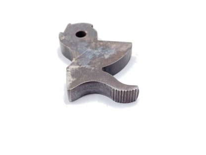 Springfield Single Shot 12ga. shotgun parts, hammer - Image 4