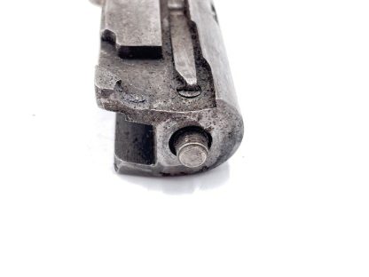 Westernfield XNH-560-8A 16ga. shotgun parts, bolt and slide - Image 9