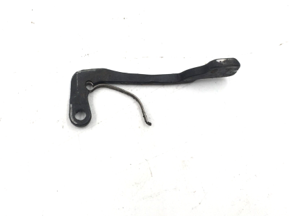 Colt Border Patrol 357 Magnum, Revolver Part: Safety Connector
