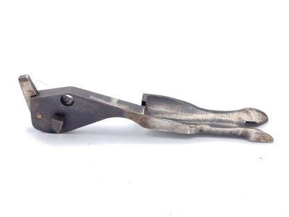Westernfield 35 20 ga. shotgun parts, lever and spring - Image 3