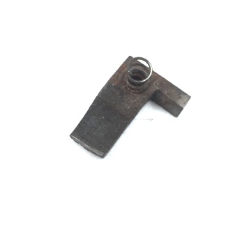 Paramount Ruby Baby .25ACP, Pistol Part: Lever, Spring