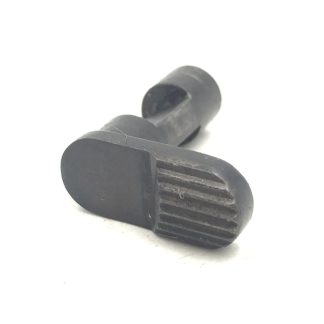 Beretta 950 BS .22Short, Pistol Parts: Barrel Latch