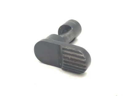 Beretta 950 BS .22Short, Pistol Parts: Barrel Latch