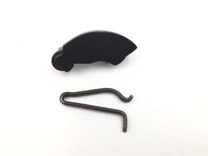 Ruger New Model Blackhawk 30 Carbine, Revolver Part: Gate, Spring - Image 3