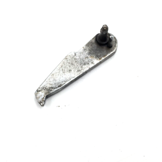 Smith & Wesson Pre-17 .22LR, Revolver Part: Hand
