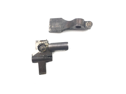 Remington 11 16 Gauge, Shotgun Part: Bolt Latch, Cartridge Stop