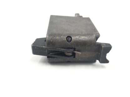Stevens 62. 22LR, Rifle Part: Mag Housing, Screws, Bushings - Image 4
