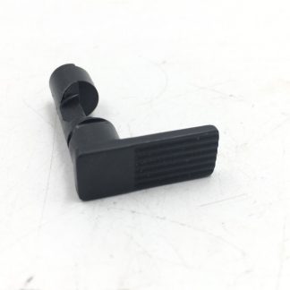 Springfield SA-XD .45ACP, Pistol Parts: Disassembly Lever