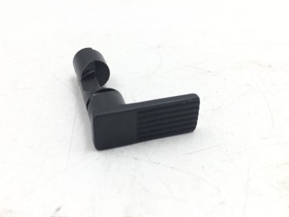 Springfield SA-XD .45ACP, Pistol Parts: Disassembly Lever