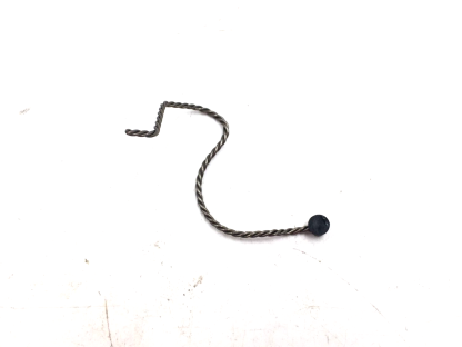 Heckler & Koch VP9 9mm, Pistol Parts: Trigger Bar Spring - Image 2