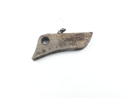 Iver Johnson Top Break .38S&W, Revolver Parts: Lever - Image 3