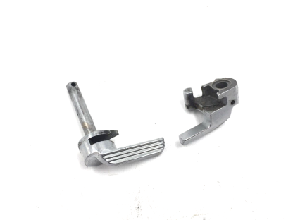 Taurus PT-917 CS 9mm, Pistol Parts: Safety Levers - Image 4