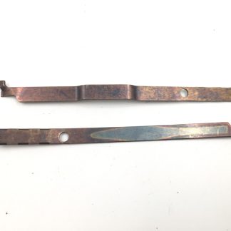 Remington 870 Express Magnum 12 Gauge, Shotgun Parts: Shell Latches