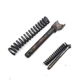Bridge Gun Co Single Shot, 410 Gauge Shotgun Parts: Plungers, Spring