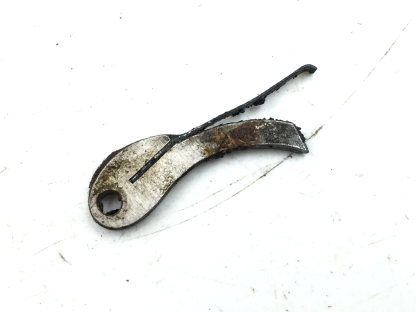 Rohm RG-10 .22 Short, Revolver Parts: Hand with Spring - Image 2
