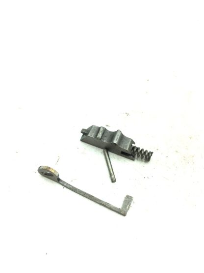 Rossi 85 .38Spl, Revolver Parts, Rebound Slide, Spring, Bar - Image 2