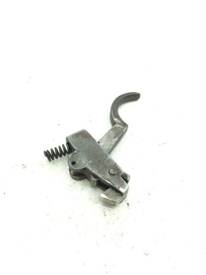 Danzig Gewehrfabrik .22LR, Rifle Parts, Trigger - Image 4