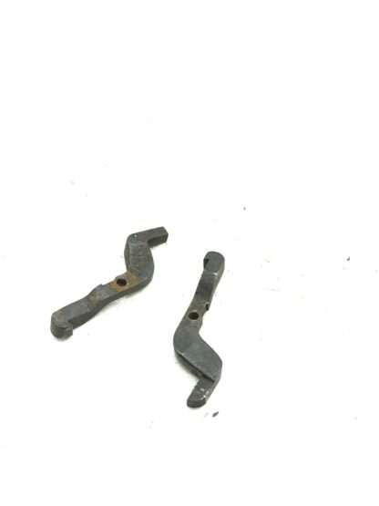 Winchester 24 20ga SXS, Shotgun Parts, Levers - Image 2