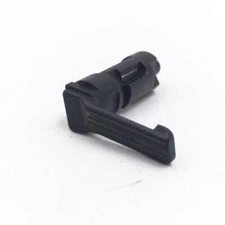 Heckler & Koch VP9 9mm, Pistol Parts: Disassembly Lever